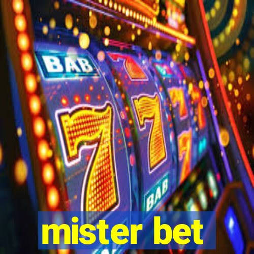 mister bet